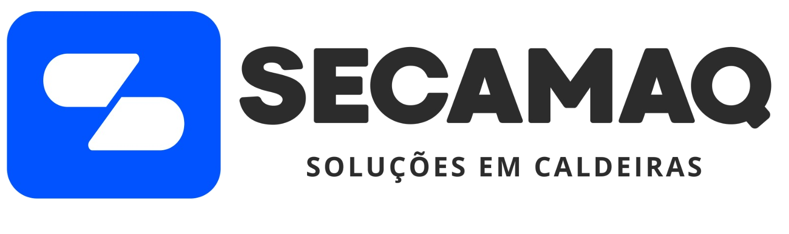 Secamaq logo